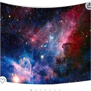 Galaxy Tapestry